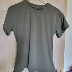 Aptitude Athletics Everyday Tee